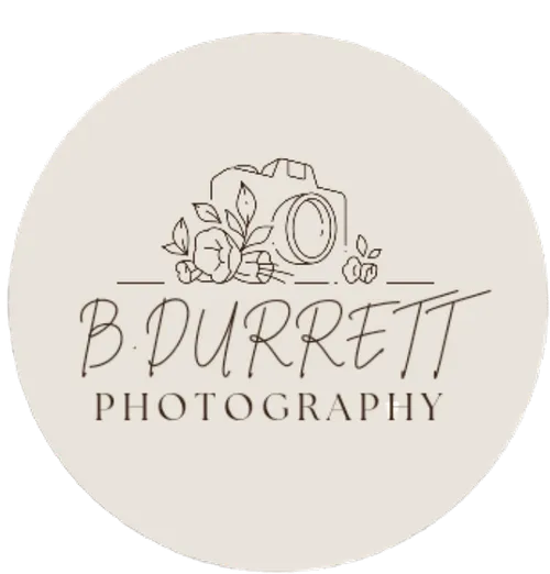 Preview from B. Durrett Photography's site