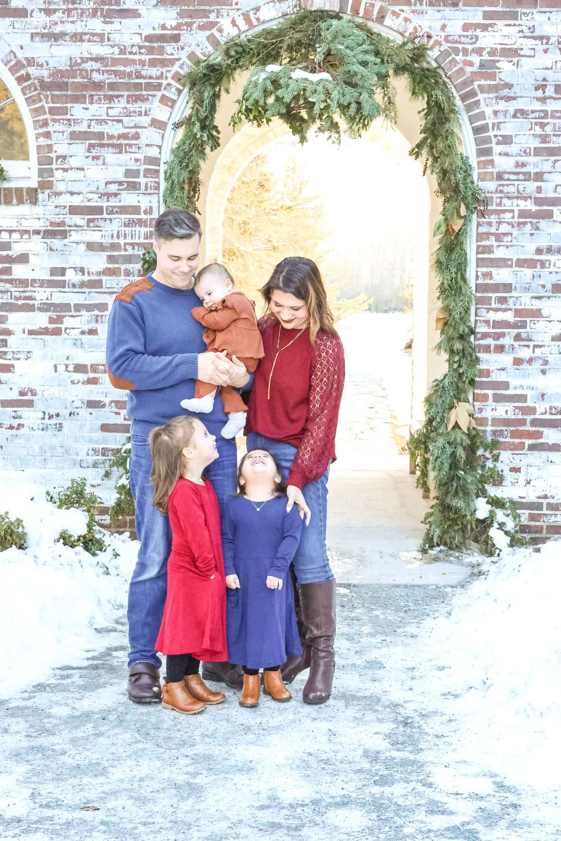 Preview from B. Durrett Photography's site