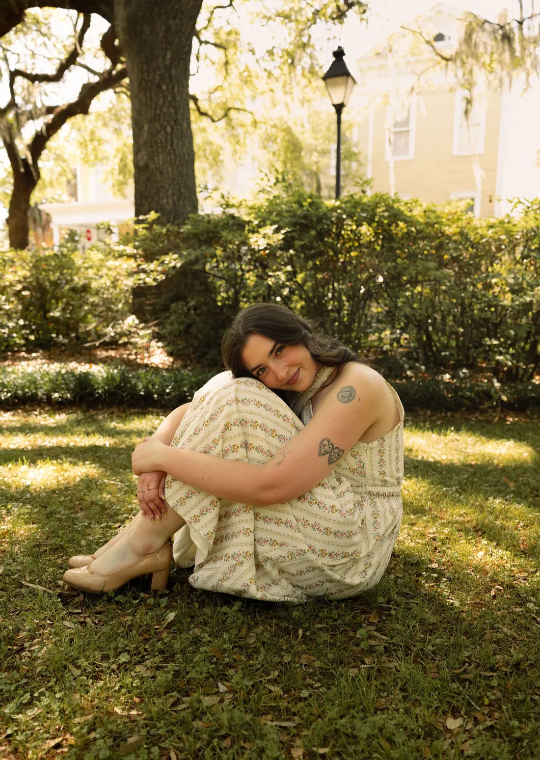 Preview from Maya Harwood Photography's site